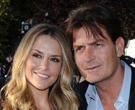 Arguments in the Family of Brooke Mueller and Charlie Sheen