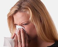 How to Distinguish Flu from the Common Cold?