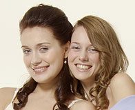 How Many Friends Do We Need to Be Happy?