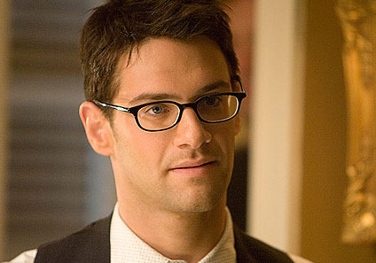 Justin Bartha