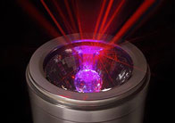 Light Emitting Diodes Can Smooth Wrinkles