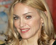 Madonna and Guy Ritchie Are Officially Divorced