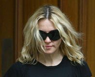 Madonna Is Secretly Dating Alex Rodriguez