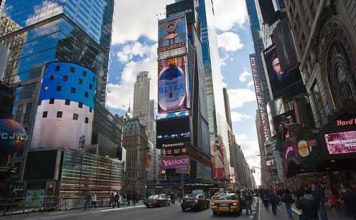 Manhattan in Pictures