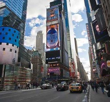 Manhattan in Pictures