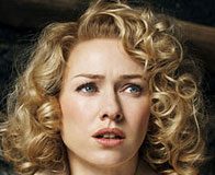Curly Hair Secrets from Naomi Watts