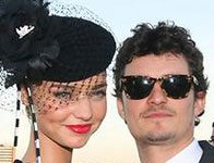 Orlando Bloom and Miranda Kerr Are Getting Married?