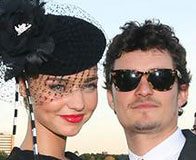 Orlando Bloom and Miranda Kerr Are Getting Married?