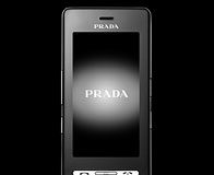 Stylish Prada Phone by LG