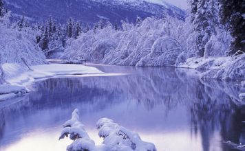 Awesome Winter Wallpapers