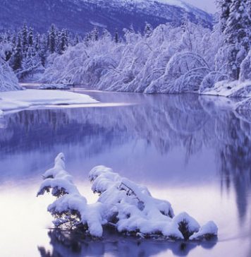 Awesome Winter Wallpapers