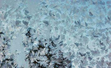 Window Frost Pictures