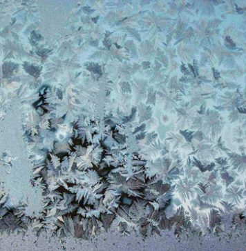 Window Frost Pictures