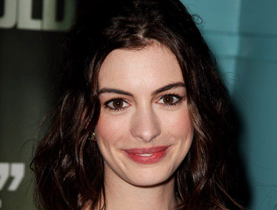 Anne Hathaway