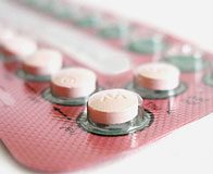 Non-Hormonal Birth Control Pills