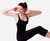 Exercising Protects Brain and Enhances Memory