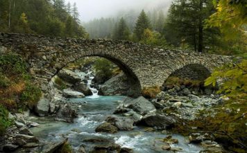 Fantastic Bridges Photos