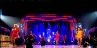 The Boy Does Nothing Lyrics – Alesha Dixon