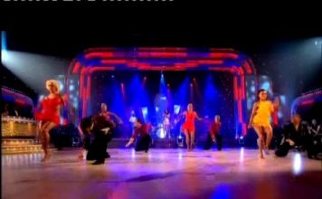 The Boy Does Nothing Lyrics – Alesha Dixon