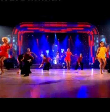 The Boy Does Nothing Lyrics – Alesha Dixon