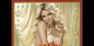 If U Seek Amy Lyrics – Britney Spears