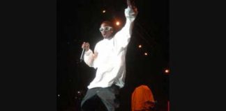 Kiss Me Through The Phone Lyrics – Soulja Boy