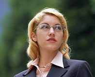 Independent Women Can’t Have Nice Figure