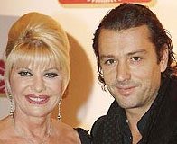 Ivana Trump Has a New Boyfriend