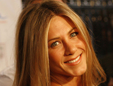 Jennifer Aniston