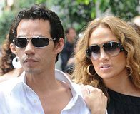 Jennifer Lopez's Marriage Is in Danger