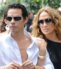 Jennifer Lopez's Marriage Is in Danger