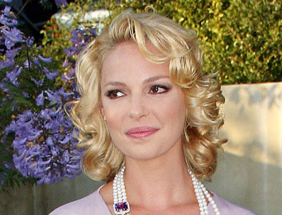 Katherine Heigl