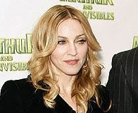 Madonna and Guy Ritchie Found New Passions