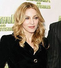 Madonna and Guy Ritchie Found New Passions