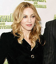 Madonna