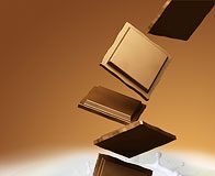 Tooth Friendly Chocolate