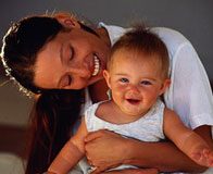 Water Aerobics During Pregnancy Eases Childbirth Pain