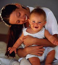 Water Aerobics During Pregnancy Eases Childbirth Pain