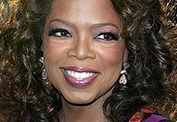 Oprah Winfrey