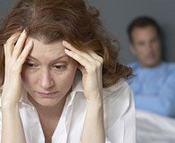 Virtual Cheating Ends in Real Divorce