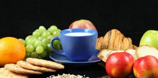 Skipping Breakfasts Leads to Early Sex