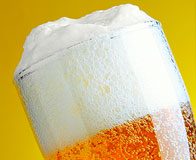 Beer Helps Stay Slim
