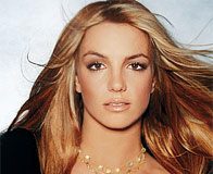 Britney Spears's Crazy Training