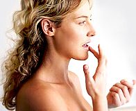 How to Cure Cracked Lips?