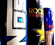Why Energetic Drinks Are So Unhealthy