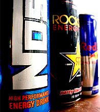Why Energetic Drinks Are So Unhealthy