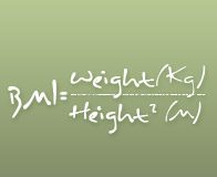 Body Mass Index