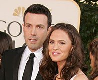 Jennifer Garner and Ben Affleck Have a Baby Girl