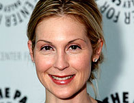 Kelly Rutherford 