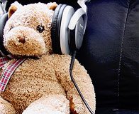 What Kind of Music Is Healing?